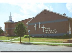 MiddleChurch MiddleChurch